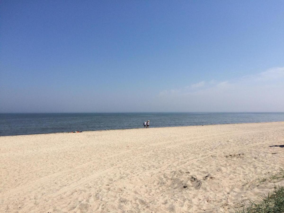 הורומרזיל Nordseeinsel מראה חיצוני תמונה