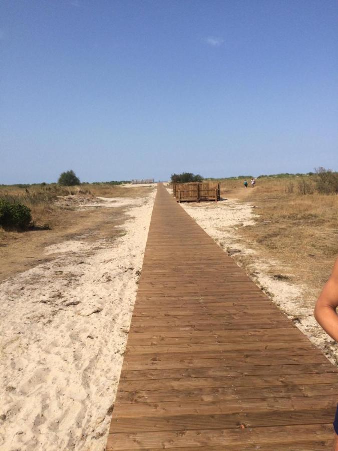 הורומרזיל Nordseeinsel מראה חיצוני תמונה